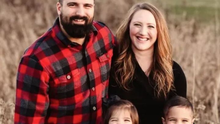 Support for Ali Beranek’s Family campaign photo, 1 of 8