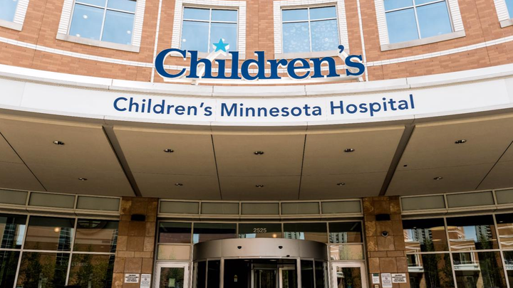 Spread Holiday Cheer to Children's Minnesota campaign photo, 1 of 2