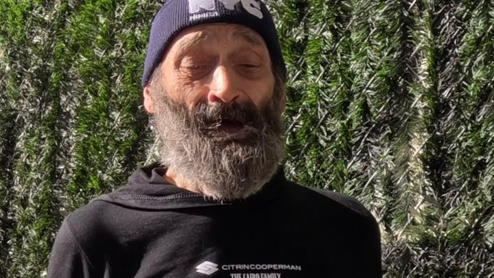 Donate to Peter’s Life-Changing Fund ❤️ campaign photo, 1 of 12