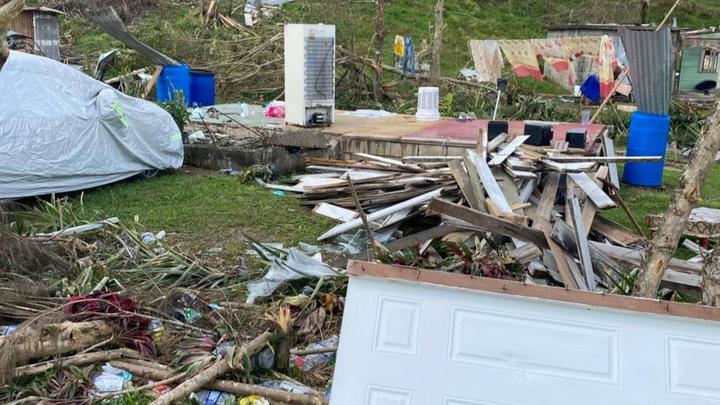 HELPP PLEASEE.......help Rachel Ross Rebuild her wrecked Hom campaign photo, 1 of 8