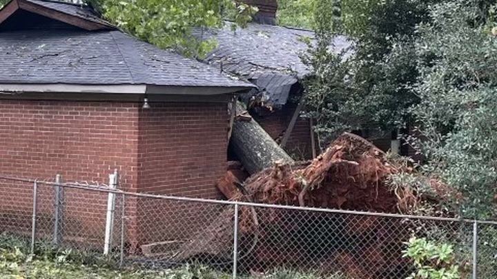 Fundraiser by Bobbie Hawk : Support Gaila's Recovery from Hurricane Damage