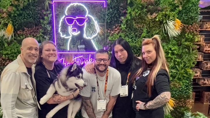 Help The Funky Poodle Reopen campaign photo, 1 of 3