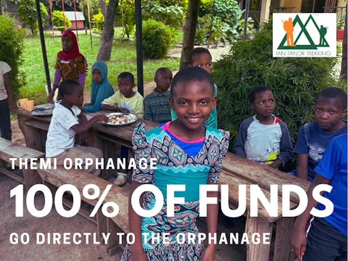 Fundraiser’s main image