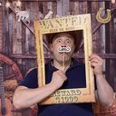 Profile photo of Michael Pitaro