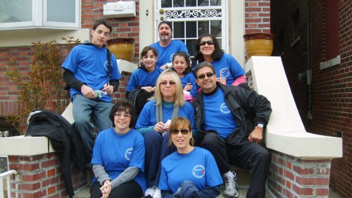 Main fundraiser photo