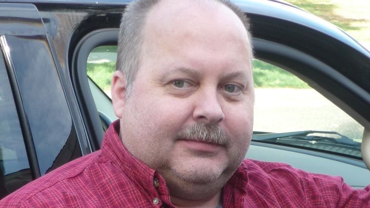 Dan Chancellor Memorial Fund campaign photo, 1 of 2