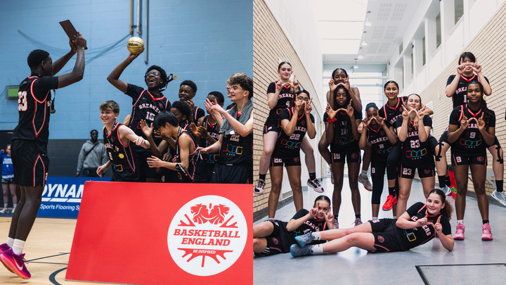 Help Our MK Breakers U16 Basketball Teams Get to Madrid campaign photo, 1 of 3