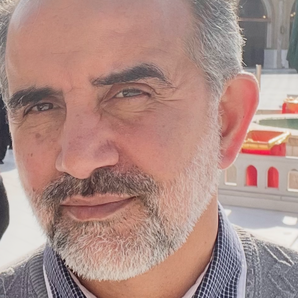MOHSEN OMIDZAD