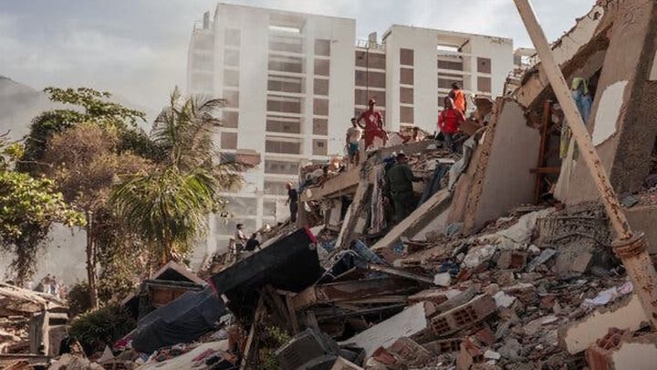 Help Bring Hope to Venezuela campaign photo, 1 of 3