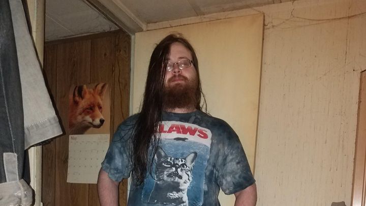 Help Stephen with leukemia and healing expenses campaign photo, 1 of 2