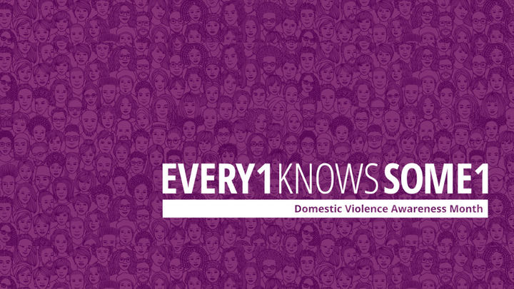 We All Know Someone campaign photo, 1 of 3