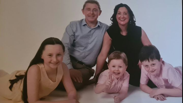 Help Gillian Fight Her Toughest Battle Yet campaign photo, 1 of 3