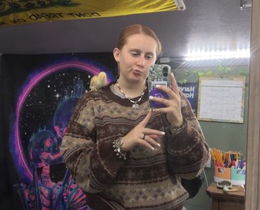 Stasja Gabse’s GoFundMe Profile