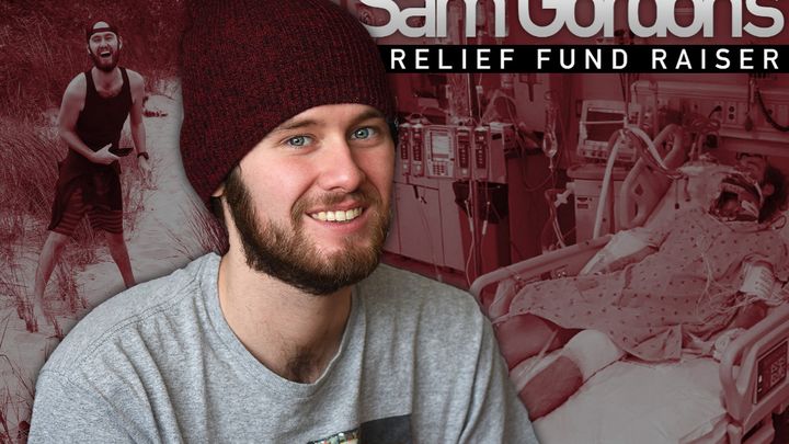 Main fundraiser photo