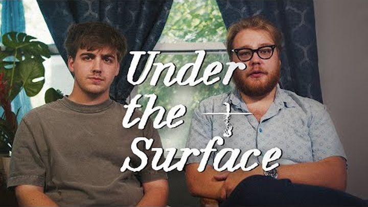 Be Part of the Journey – Back 'Under the Surface' video thumbnail, 1 of 3