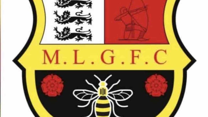 Supporting Middleton Boys and Girls FC fund campaign photo, 1 of 8