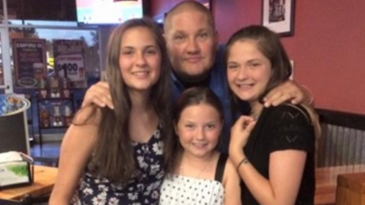 Main fundraiser photo
