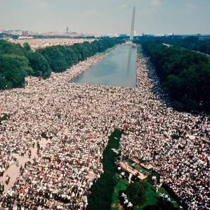 The Civil Rights Movement II