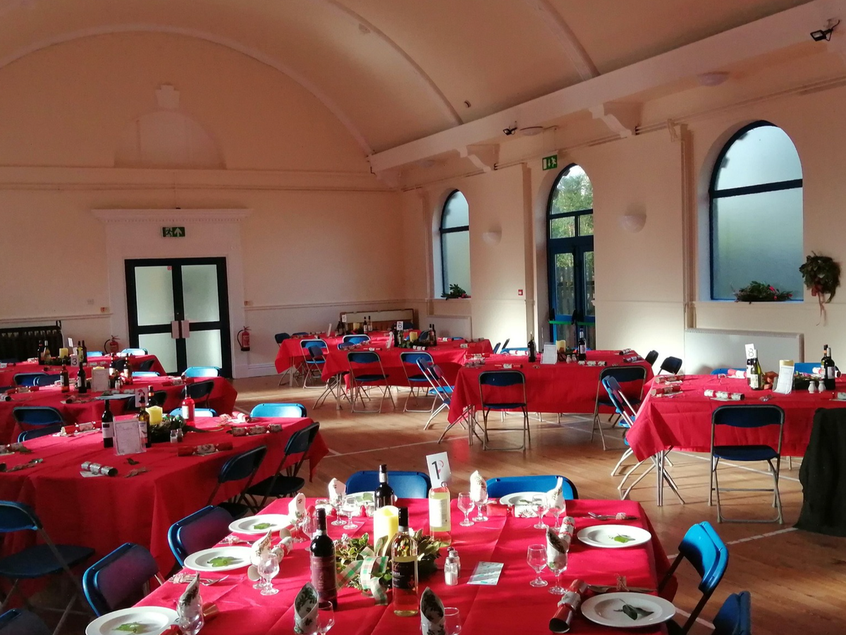 Fundraiser’s main image