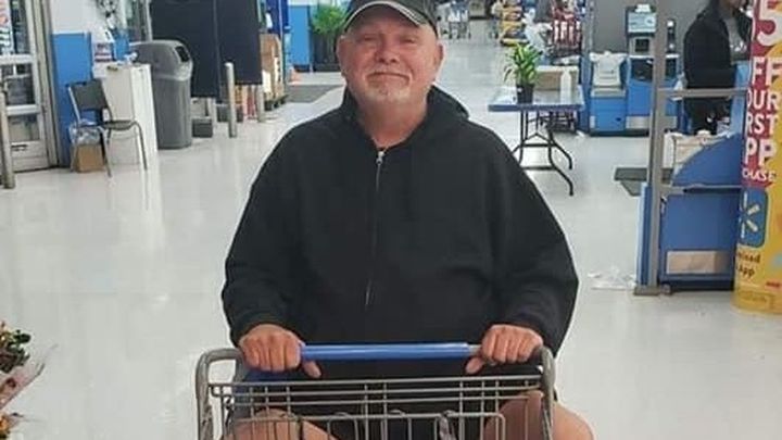 Main fundraiser photo
