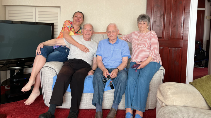 In Memory of Paul Gaymer campaign photo, 1 of 3