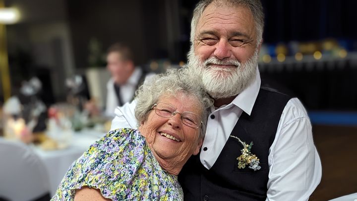 Main fundraiser photo