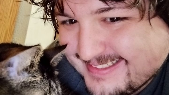 Help Troy Secure Housing & Finish His Degree campaign photo, 1 of 6