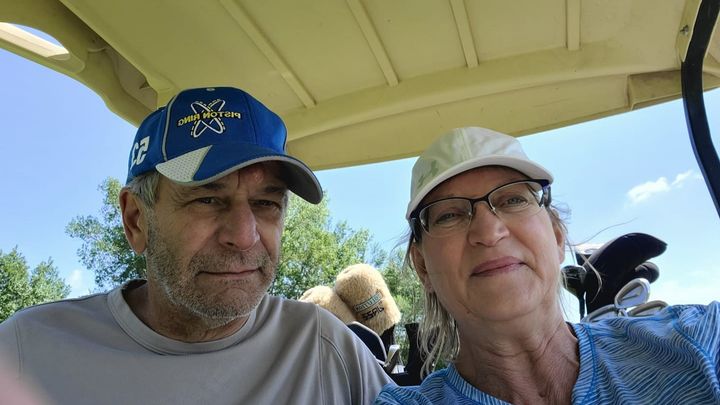 Main fundraiser photo