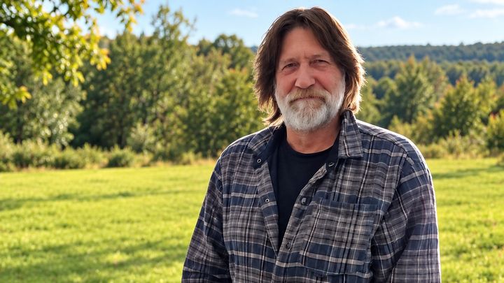 Fundraiser by Shauna Garrison : Care for Ted’s Long Recovery Ahead
