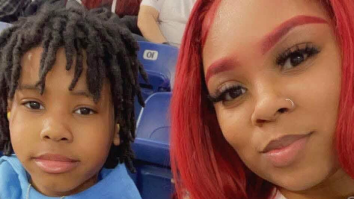Support DeAndrea After Tragic Loss campaign photo, 1 of 5