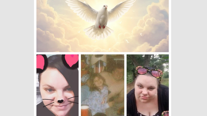 Help Us Bring Jenn Home and Lay Her to Rest with Dignity campaign photo, 1 of 3