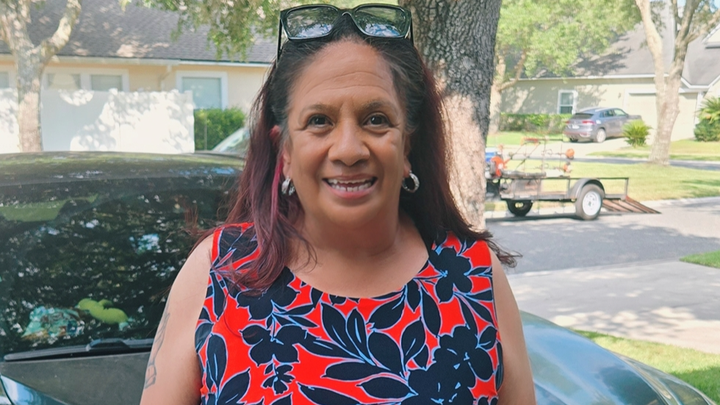 Help My Mom Recover After Emergency Surgeries campaign photo, 1 of 6