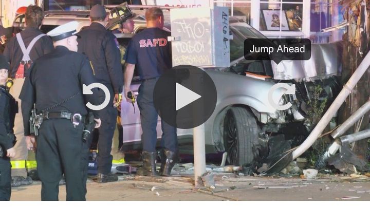 Main fundraiser photo