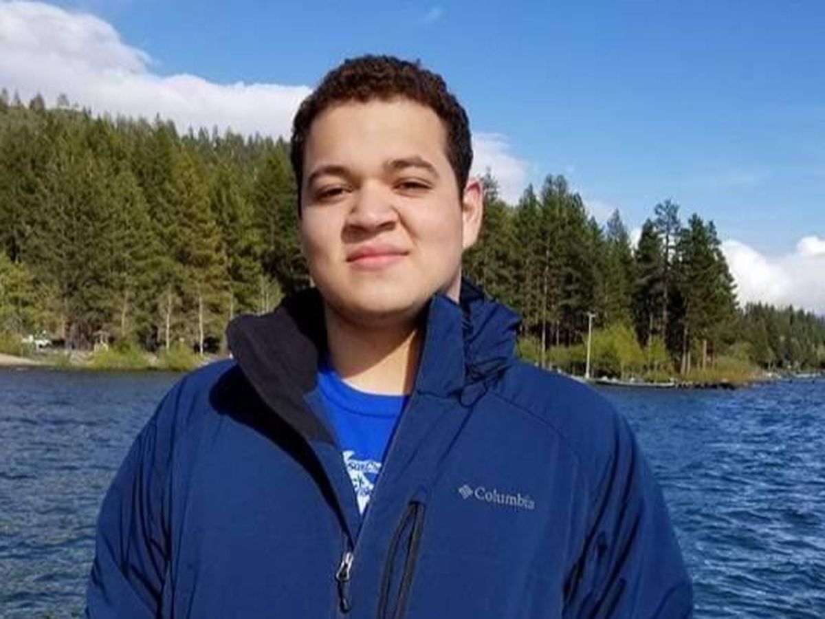 Fundraiser for Kristy Ramirez by Tahnesha West : Funeral for Adrian Rey ...