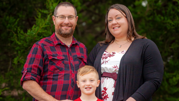 Support Heath King's Liver Transplant Journey campaign photo, 1 of 4