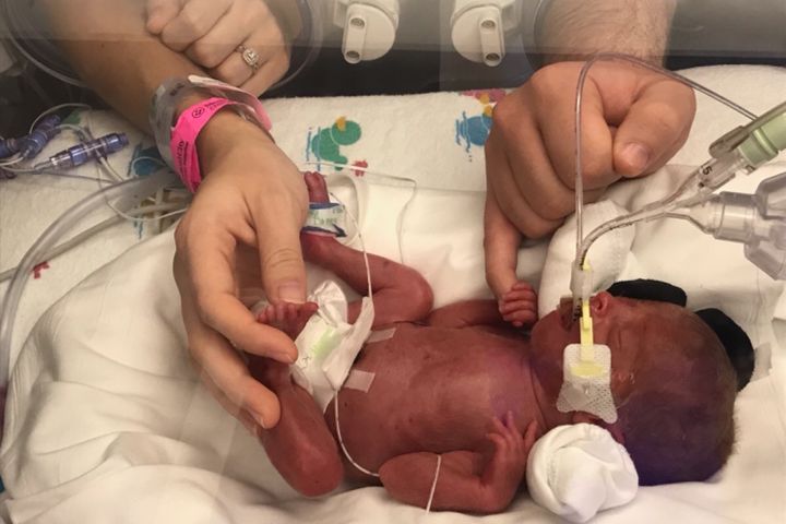 Fundraiser for Garrett Tingler by Allisha McClelland : Tingler Twins