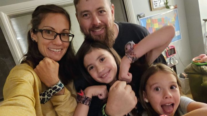 Join Us in Supporting a Family Fighting Cancer campaign photo, 1 of 3