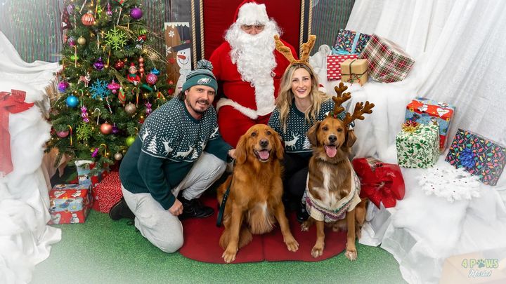Main fundraiser photo