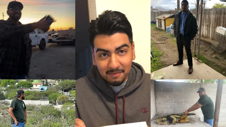 Main fundraiser photo