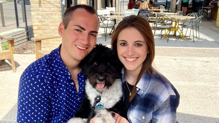 Help Me Surprise My Husband While Funding Our Adoption campaign photo, 1 of 8