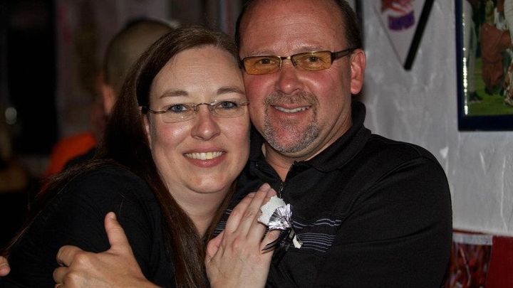 Main fundraiser photo