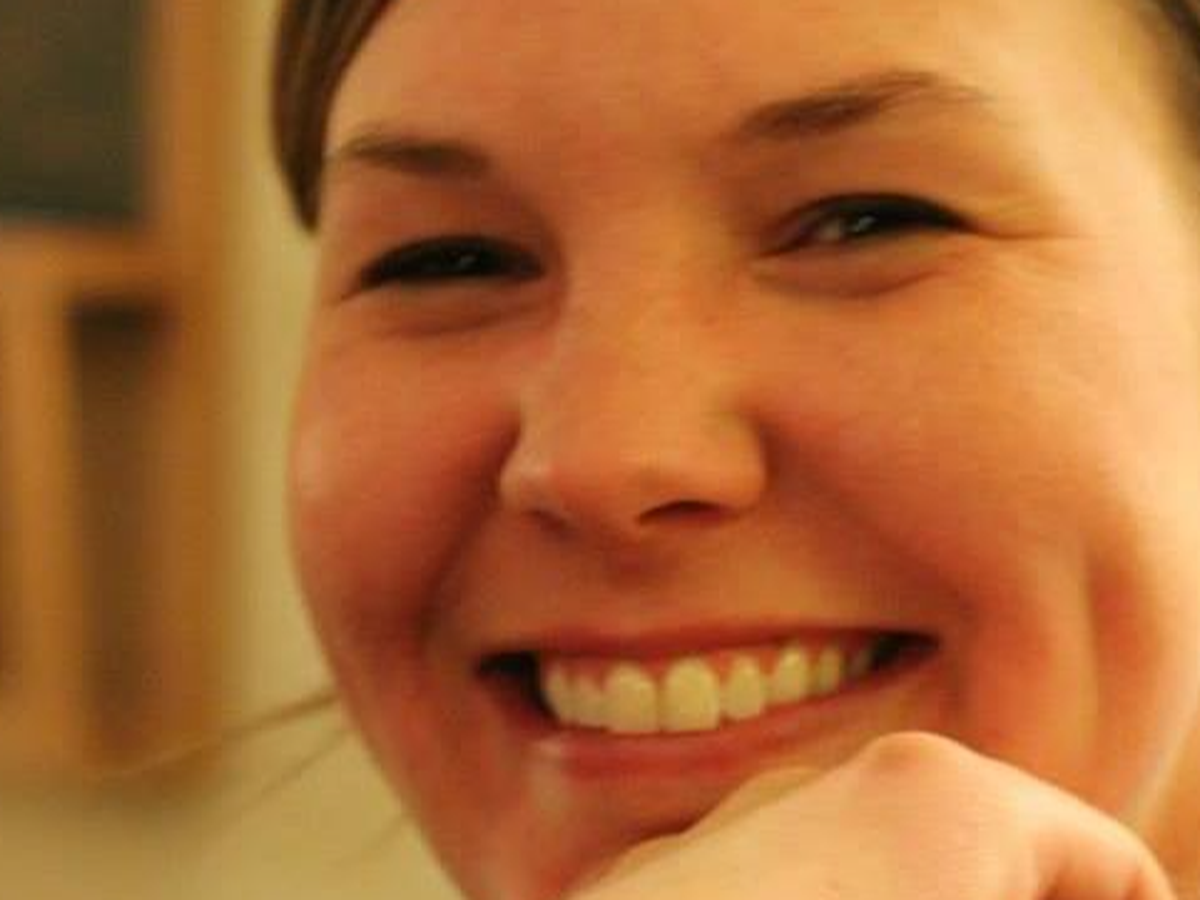 In Memory of Alexis & supporting her family during this time campaign photo, 1 of 3