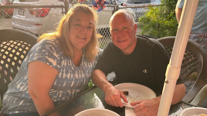Help support the McIntyre family through this tragic loss campaign photo, 1 of 9