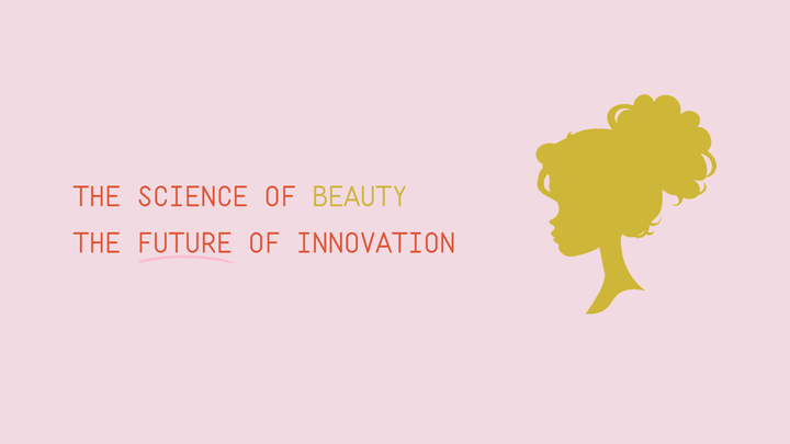 Help Inspire Future STEM Beauty Leaders campaign photo, 1 of 8