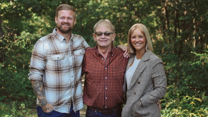 Donate to Celebrate John's Life campaign photo, 1 of 3