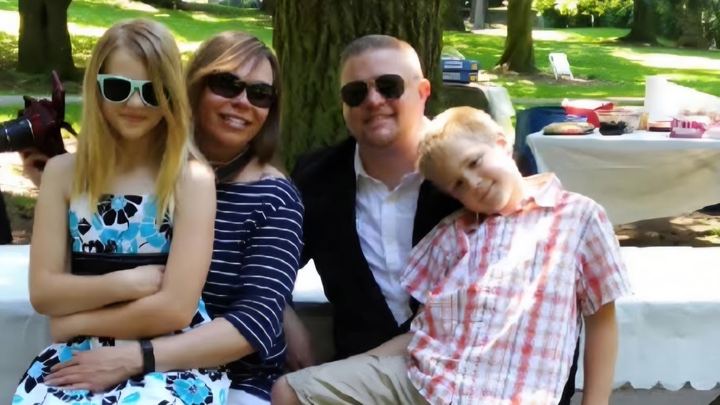 Honoring Captain Steve Petersen’s Legacy campaign photo, 1 of 8