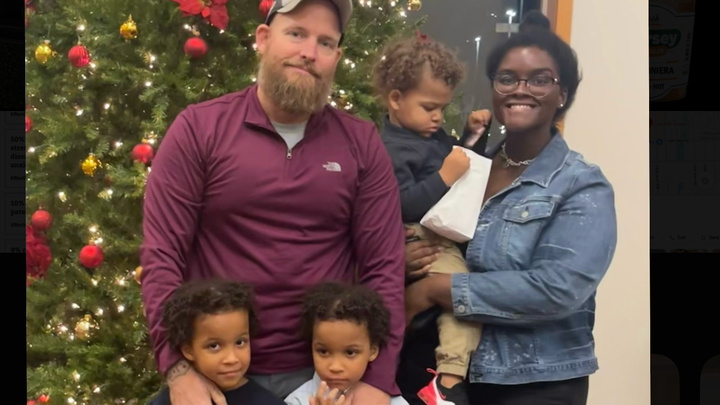 Support the Taylor Family's Funeral Costs campaign photo, 1 of 2
