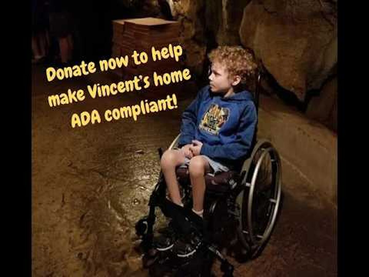 Fundraiser’s main image