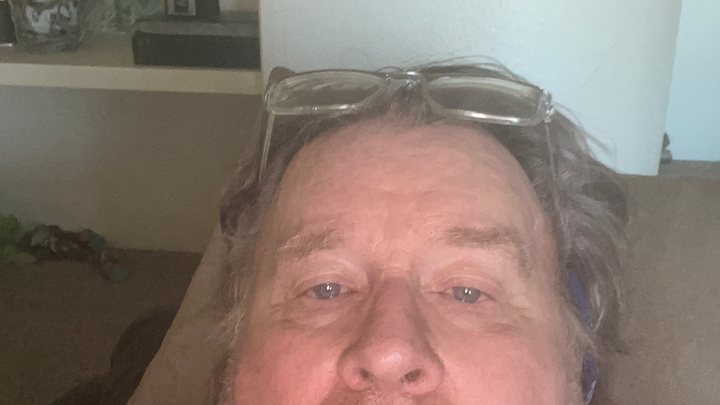 Help Rick Get a Reliable Car for Daily Needs campaign photo, 1 of 3