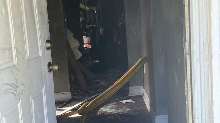 Support a Family of 7 After Devastating Fire campaign photo, 1 of 4